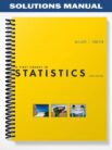 Solutions_Manual_for_A_First_Course_in_Statistics_10th_Edition_by_McClave