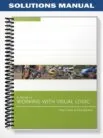 Solutions_Manual_for_A_Guide_to_Working_With_Visual_Logic_1st_Edition_by_Crews