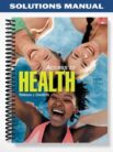 Solutions Manual for Access to Health 12th Edition by Donatelle