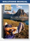 Solutions Manual for Accounting Tools for Business Decision Makers 4th Edition by Kimmel