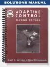 Solutions_Manual_for_Adaptive_Control_2nd_Edition_by_Astrom