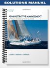Solutions_Manual_for_Administrative_Management_Setting_People_Up_for_Success_1st_Edition_by_Cassidy