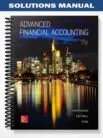 Solutions_Manual_for_Advanced_Financial_Accounting_11th_Edition_by_Christensen
