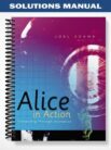 Solutions_Manual_for_Alice_in_Action_Computing_Through_Animation_1st_Edition_by_Joel_Adams