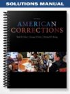 Solutions_Manual_for_American_Corrections_10th_Edition_by_Clear
