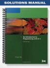 Solutions_Manual_for_An_Introduction_to_Programming_With_C _5th_Edition_by_Diane_Zak