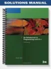 Solutions_Manual_for_An_Introduction_to_Programming_With_C _5th_Edition_by_Diane_Zak
