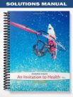 Solutions_Manual_for_An_Invitation_to_Health_16th_Edition_by_Dianne_Hales