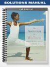 Solutions_Manual_for_An_Invitation_to_Wellness_Making_Healthy_Choices_1st_Edition_by_Dianne_Hales