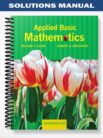 Solutions_Manual_for_Applied_Basic_Mathematics_2nd_Edition_by_Clark