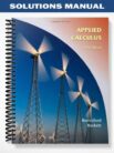 Solutions_Manual_for_Applied_Calculus_5th_Edition_by_Berresford