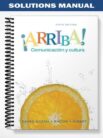 Solutions_Manual_for_Arriba_Comunicacion_y_cultura_5th_Edition_by_Eduardo_Zayas Bazan