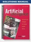 Solutions_Manual_for_Artificial_Intelligence_Structures_and_Strategies_for_Complex_Problem_Solving_6th_Edition_by_George_F