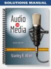 Solutions_Manual_for_Audio_in_Media_9th_Edition_by_Stanley_Alten
