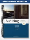 Solutions_Manual_for_Auditing_A_Business_Risk_Approach_7th_Edition_by_Rittenberg