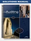 Solutions Manual for Auditing A Business Risk Approach 8th Edition by Rittenberg
