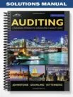 Solutions_Manual_for_Auditing_A_Risk_Based Approach_to_Conducting_a_Quality_Audit_10th_Edition_by_Johnstone