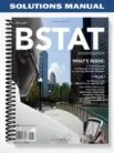 Solutions_Manual_for_BSTAT_1st_Edition_by_Gerald_Keller