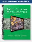 Solutions_Manual_for_Basic_College_Mathematics_12th_Edition_by_Bittinger