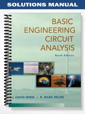 Solutions_Manual_for_Basic_Engineering_Circuit_Analysis_9th_Edition_by_Irwin