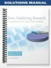 Solutions_Manual_for_Basic_Marketing_Research_Using_Microsoft_Excel_Data_Analysis_2nd_Edition_by_Burns