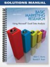 Solutions_Manual_for_Basic_Marketing_Research_with_Excel_3rd_Edition_by_Burns