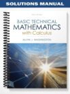 Solutions_Manual_for_Basic_Technical_Mathematics_with_Calculus_10th_Edition_by_Washington