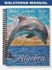 Solutions_Manual_for_Beginning_Algebra_3rd_Edition_by_Miller