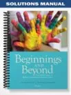 Solutions_Manual_for_Beginnings__Beyond_Foundations_in_Early_Childhood_Education_9th_Edition_by_Gordon