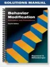 Solutions_Manual_for_Behavior_Modification_Principles_and_Procedures_4th_Edition_by_Miltenberger