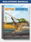 Solutions_Manual_for_Better_Business_2nd_Edition_by_Solomon