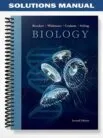 Solutions_Manual_for_Biology_2nd_Edition_by_Brooker