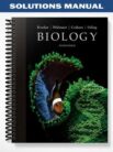 Solutions_Manual_for_Biology_3rd_Edition_by_Brooker