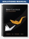 Solutions_Manual_for_Brief_Calculus__Its_Applications_12th_Edition_by_Goldstein