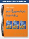 Solutions_Manual_for_Brief_Course_in_Mathematical_Statistics_1st_Edition_by_Tanis