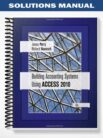 Solutions_Manual_for_Building_Accounting_Systems_Using_Access_2010_8th_Edition_by_Perry