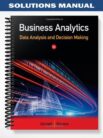 Solutions_Manual_for_Business_Analytics_Data_Analysis__Decision_Making_5th_Edition_by_Albright