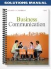 Solutions_Manual_for_Business_Communication_16th_Edition_by_Lehman