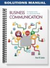 Solutions_Manual_for_Business_Communication_Developing_Leaders_for_a_Networked_World_1st_Edition_by_Cardon