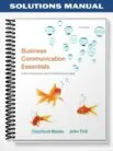 Solutions_Manual_for_Business_Communication_Essentials_5th_Edition_by_Bovee