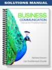 Solutions_Manual_for_Business_Communication_Polishing_Your_Professional_Presence_1st_Edition_by_Shwom