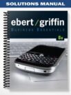 Solutions_Manual_for_Business_Essentials_8th_Edition_by_Ebert