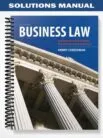 Solutions_Manual_for_Business_Law_8th_Edition_by_Cheeseman