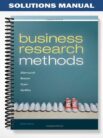 Solutions_Manual_for_Business_Research_Methods_9th_Edition_by_Zikmund