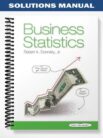 Solutions_Manual_for_Business_Statistics_1st_Edition_by_Donnelly