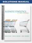 Solutions_Manual_for_Business_Statistics_A_First_Course_5th_Edition_by_Levine
