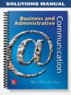 Solutions_Manual_for_Business_and_Administrative_Communication_11th_Edition_by_Locker