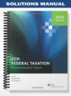 Solutions_Manual_for_CCH_Federal_Taxation_Comprehensive_Topics_2013_1_Edition_by_Harmelink