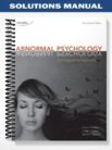 Solutions_Manual_for_CDN_ED_Abnormal_Psychology_An_Integrative_Approach_3rd_Edition_by_Barlow