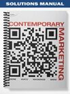 Solutions_Manual_for_CDN_ED_Contemporary_Marketing_3rd_Edition_by_Boone